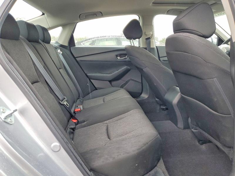 50759026 :رقم المزاد ، 1HGCY1F39RA028109 vin ، 2024 Honda Accord مزاد بيع