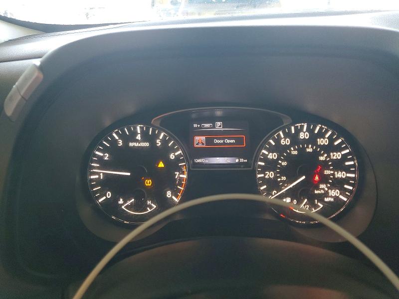 50838976 :رقم المزاد ، 5N1DR2MM2KC597911 vin ، 2019 Nissan Pathfinder مزاد بيع