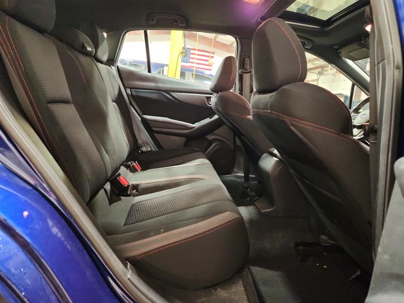 51751576 :رقم المزاد ، 4S3GTAL66H3716746 vin ، 2017 Subaru Impreza مزاد بيع