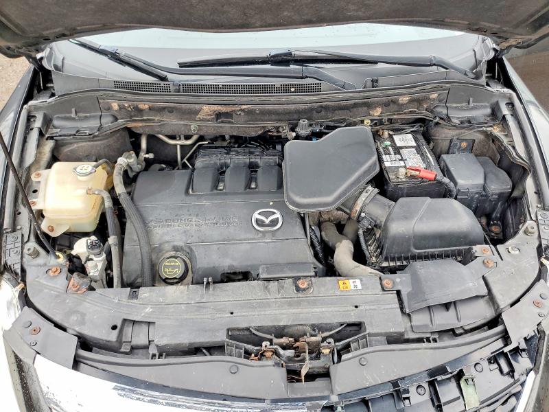 Продажа на аукционе авто 2010 Mazda Cx-9, vin: JM3TB3MA5A0210629, номер лота: 49232776