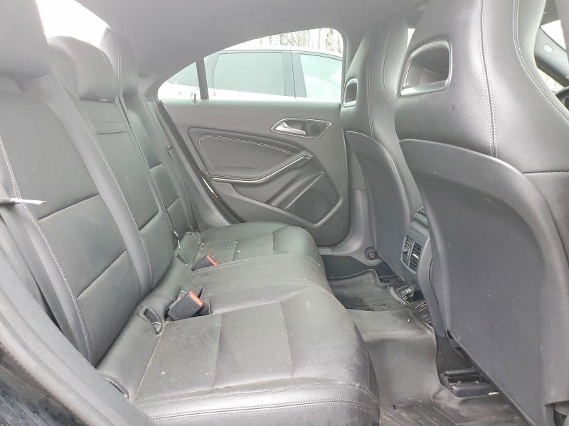 Продаж на аукціоні авто 2017 Mercedes-benz Cla, vin: WDDSJ4GBXHN437271, номер лоту: 49466226