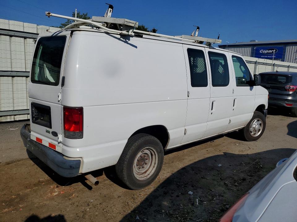 2014 Ford Econoline მანქანა იყიდება აუქციონზე, vin: 1FTNE1EW7EDA08641, აუქციონის ნომერი: 49802436
