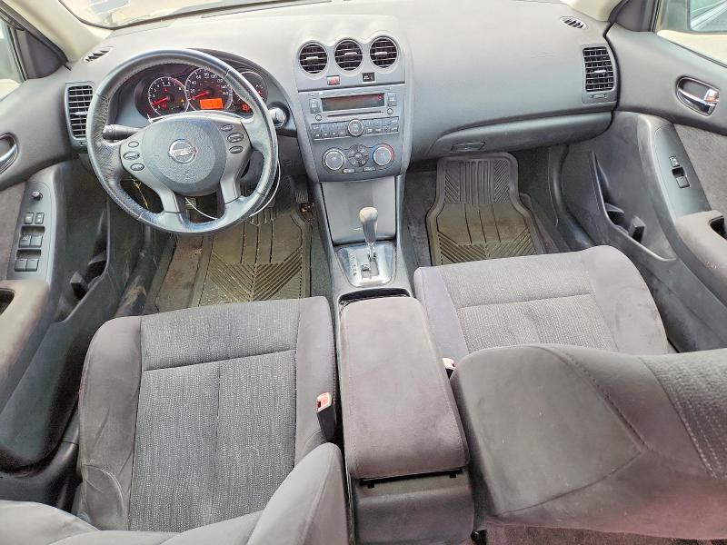 2011 Nissan Altima მანქანა იყიდება აუქციონზე, vin: 1N4AL2AP5BN430878, აუქციონის ნომერი: 51761186