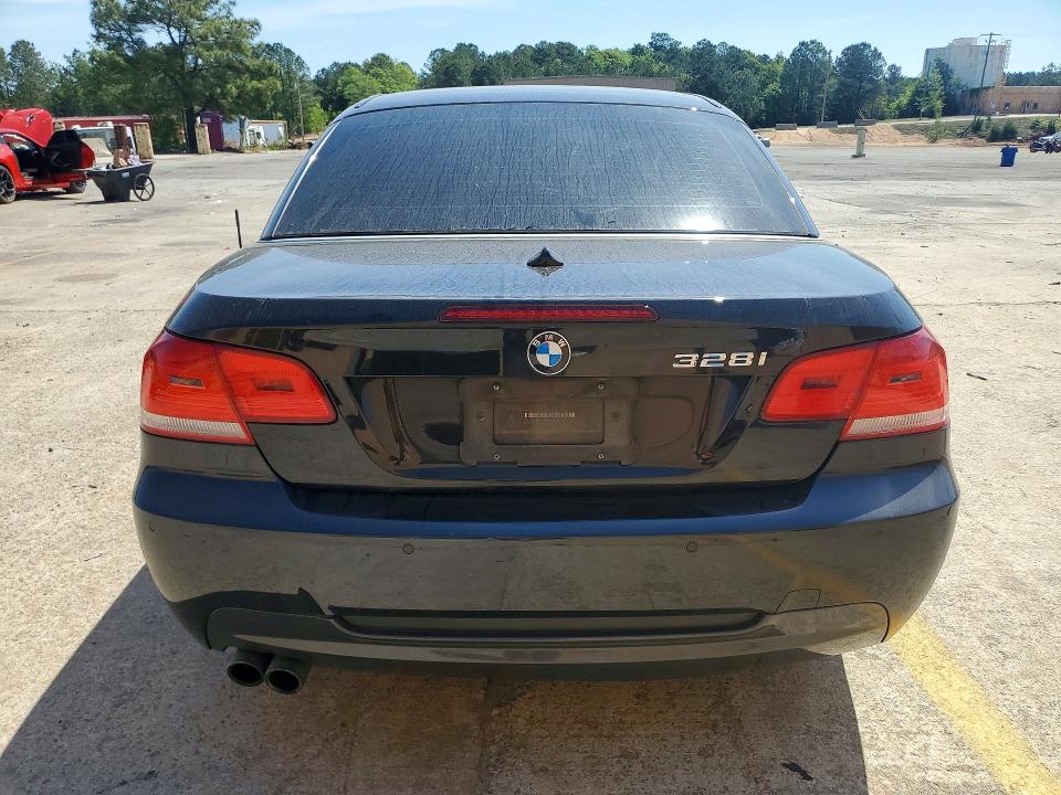 Продажа на аукционе авто 2010 Bmw 328, vin: WBAWR3C52AP463613, номер лота: 49943636