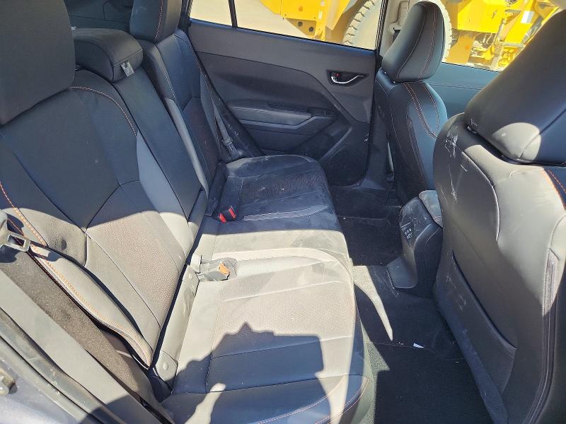 Продажа на аукционе авто 2025 Subaru Crosstrek, vin: JF2GUHNC1SH228101, номер лота: 49560946