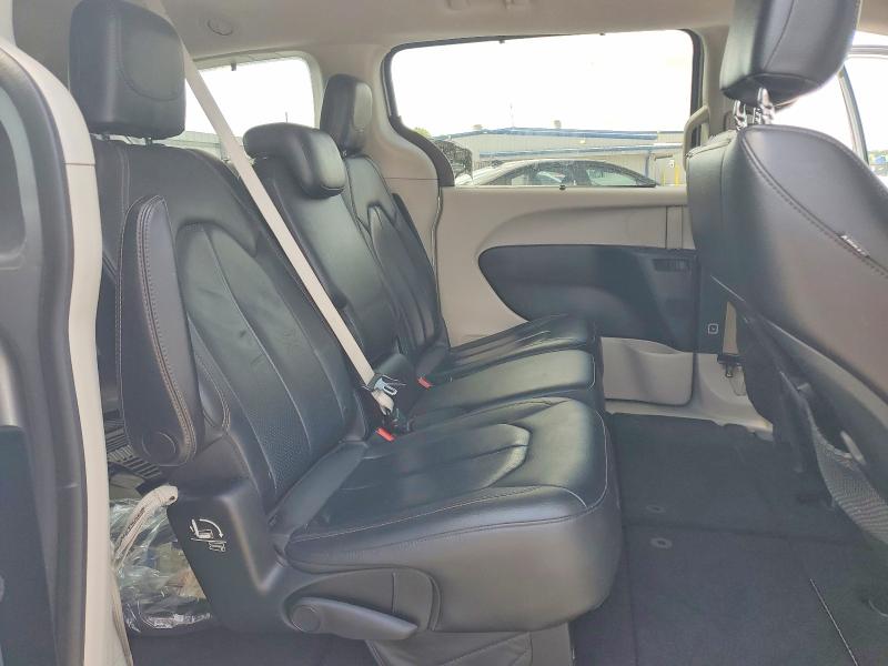 Продажа на аукционе авто 2018 Chrysler Pacifica, vin: 2C4RC1BG9JR290793, номер лота: 51528976