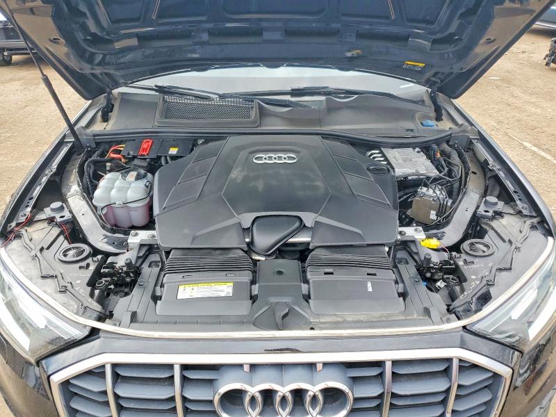 Продаж на аукціоні авто 2020 Audi Q7, vin: WA1LXAF75LD002756, номер лоту: 51498166