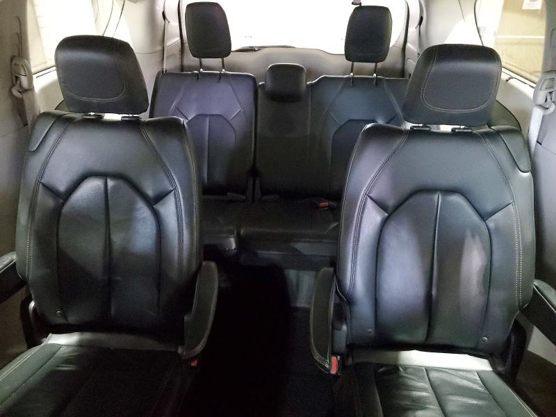 Aukcja sprzedaży 2017 Chrysler Pacifica, vin: 2C4RC1BG7HR564521, numer aukcji: 51561086