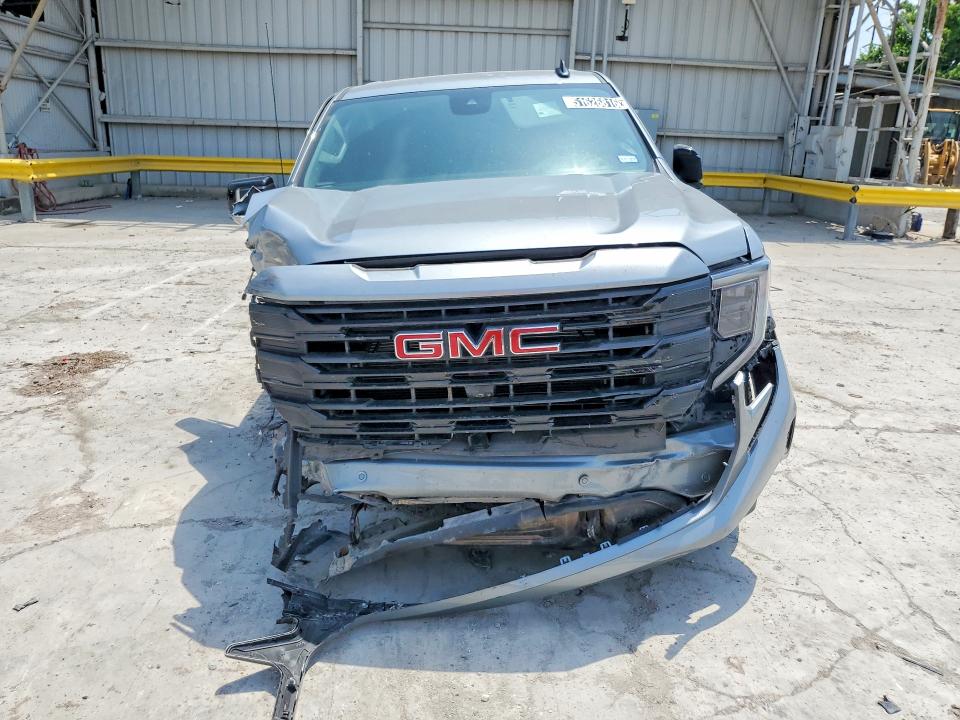 Продажа на аукционе авто 2025 Gmc Sierra, vin: 1GTUUCED5SZ290172, номер лота: 51626816