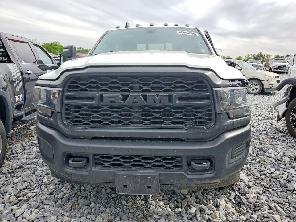 Продаж на аукціоні авто 2024 Ram 3500, vin: 3C63RRGL1RG408935, номер лоту: 48450806