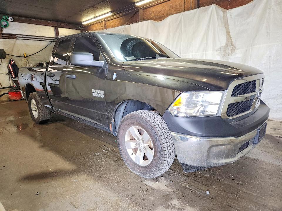 Продажа на аукционе авто 2013 Ram 1500, vin: 1C6RR7FG4DS698155, номер лота: 48781366