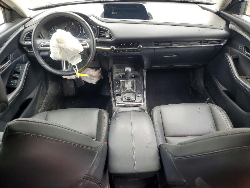 50693756 :رقم المزاد ، 3MVDMBCMXPM522852 vin ، 2023 Mazda Cx-30 مزاد بيع