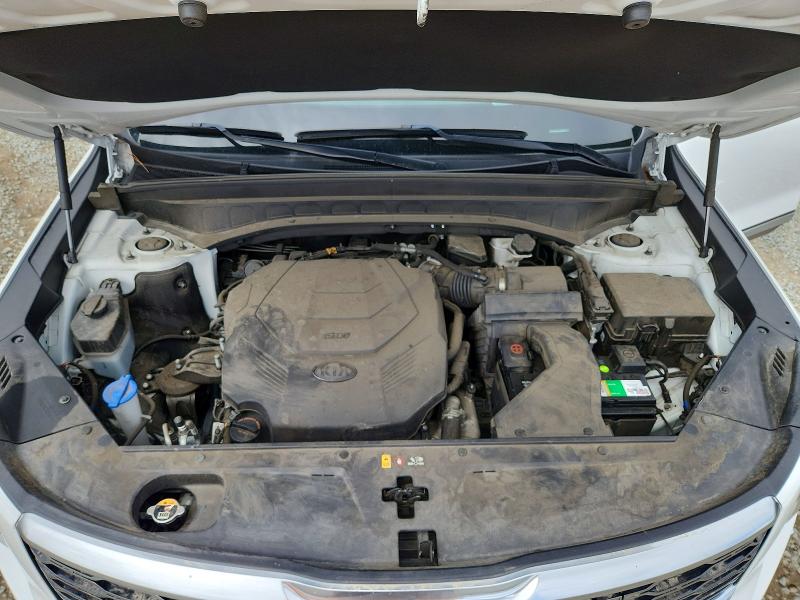 Aukcja sprzedaży 2020 Kia Telluride, vin: 5XYP5DHC9LG034412, numer aukcji: 49568546