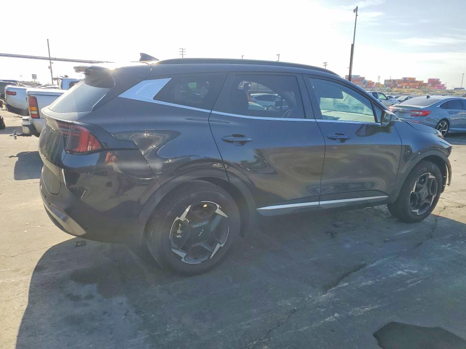 Aukcja sprzedaży 2026 Kia Sportage, vin: 5XYK33DF5TG399535, numer aukcji: 51637596