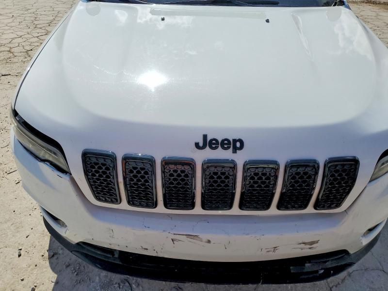 2020 Jeep Cherokee მანქანა იყიდება აუქციონზე, vin: 1C4PJMLB6LD563082, აუქციონის ნომერი: 48429226