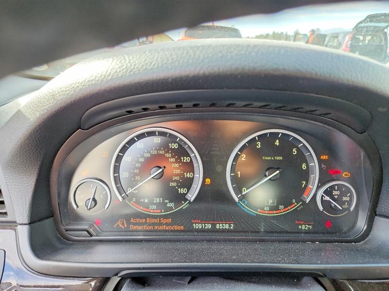 Aukcja sprzedaży 2016 Bmw 528, vin: WBA5A5C52GG351207, numer aukcji: 48526346