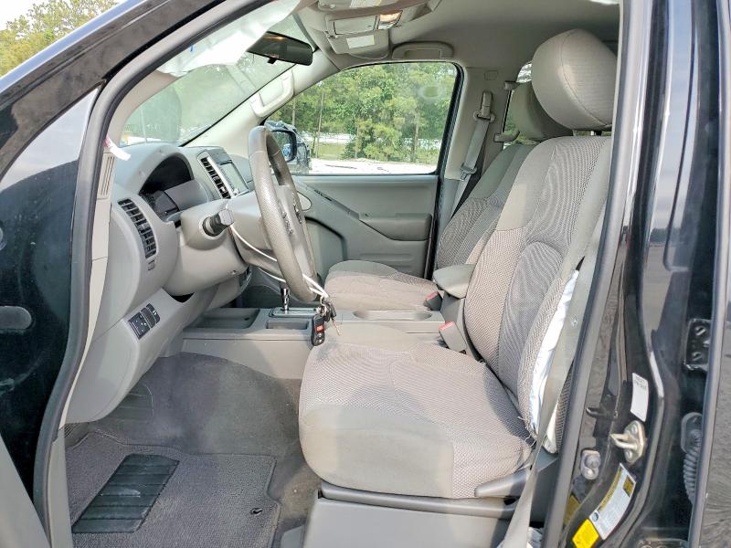 Aukcja sprzedaży 2019 Nissan Frontier, vin: 1N6AD0ER7KN747310, numer aukcji: 46778186