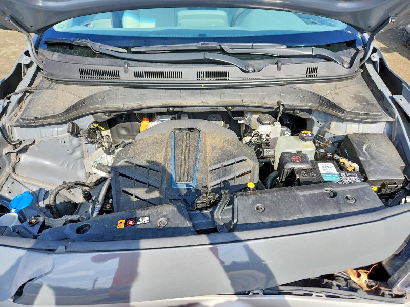 Aukcja sprzedaży 2021 Hyundai Kona Electric, vin: KM8K33AG0MU125801, numer aukcji: 48746276