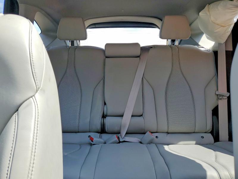 49779376 :رقم المزاد ، 5J8TC2H54RL025187 vin ، 2024 Acura Rdx مزاد بيع