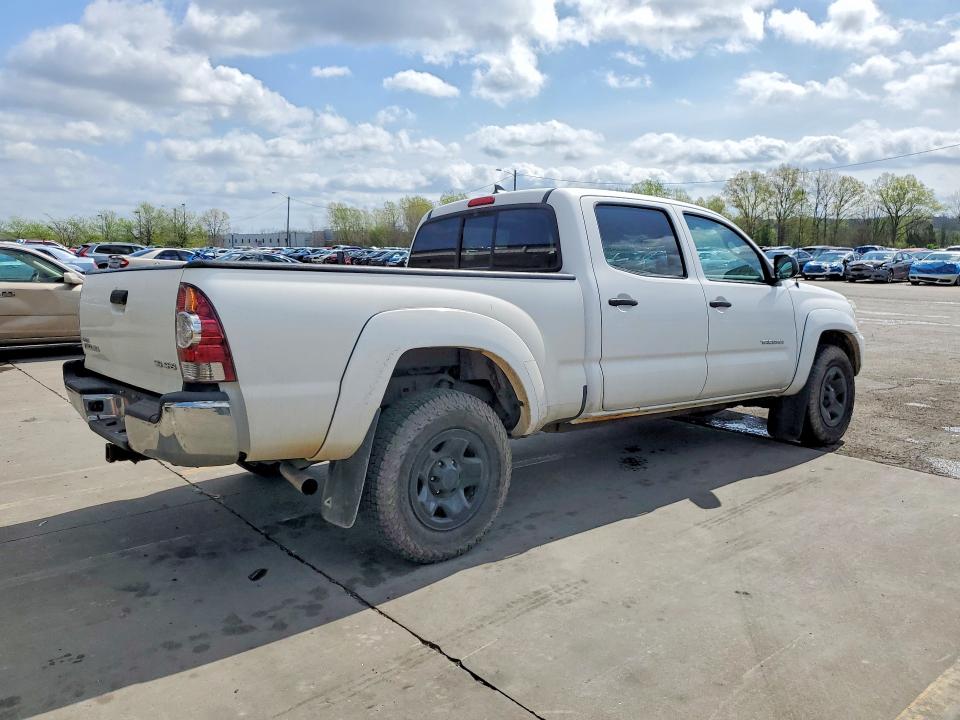2014 Toyota Tacoma მანქანა იყიდება აუქციონზე, vin: 3TMMU4FN9EM070603, აუქციონის ნომერი: 48830496