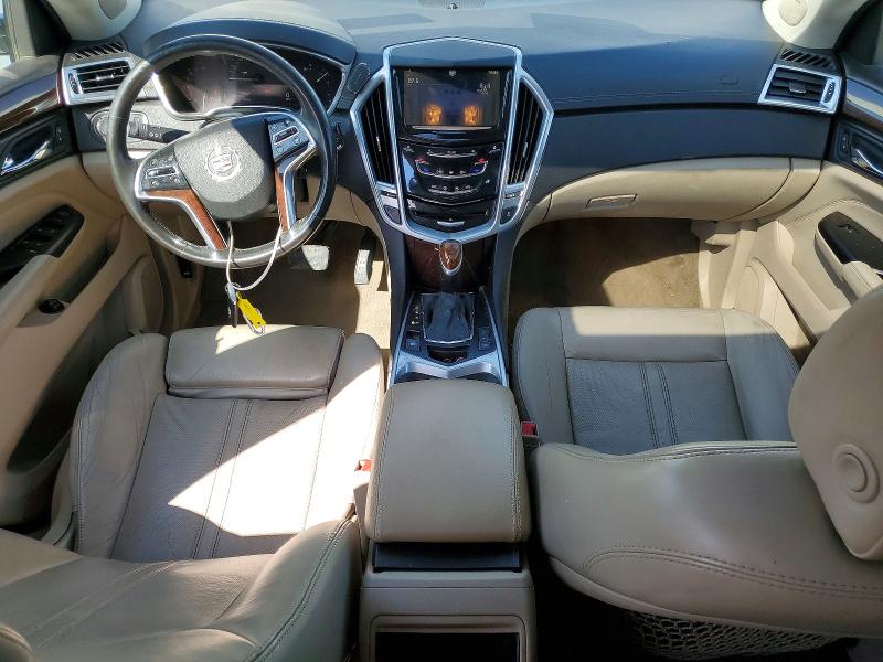Aukcja sprzedaży 2013 Cadillac Srx, vin: 3GYFNCE36DS650749, numer aukcji: 50695716