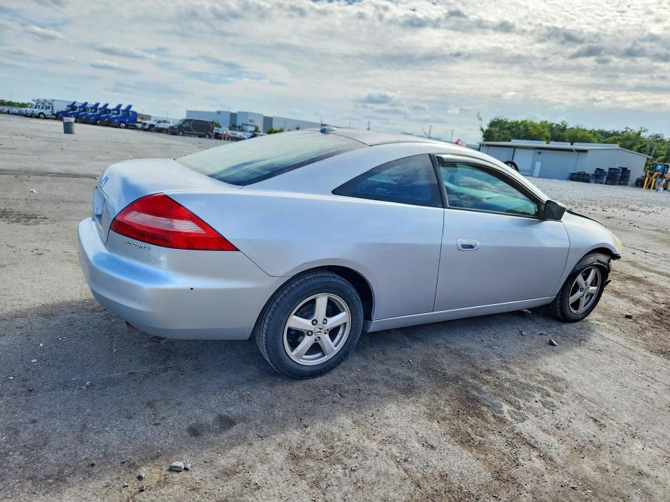 Продаж на аукціоні авто 2004 Honda Accord, vin: 1HGCM726X4A014646, номер лоту: 52136646