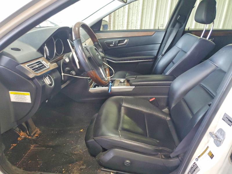 Продажа на аукционе авто 2014 Mercedes-benz E, vin: WDDHF8JB9EA836316, номер лота: 49470106
