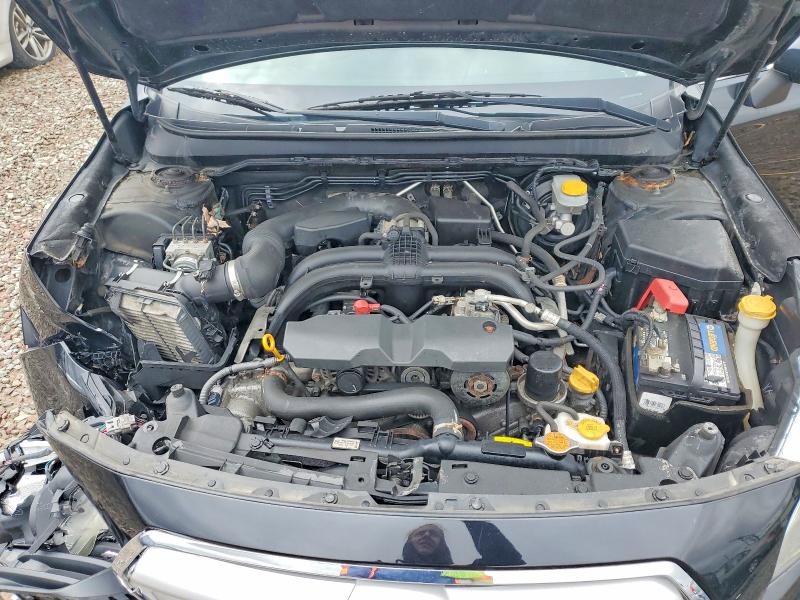51520856 :رقم المزاد ، 4S3BNAC64F3004060 vin ، 2015 Subaru Legacy مزاد بيع