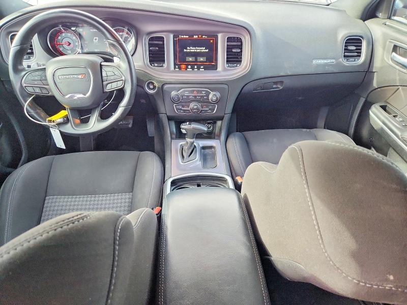 Продажа на аукционе авто 2023 Dodge Charger, vin: 2C3CDXCT5PH568447, номер лота: 48134366