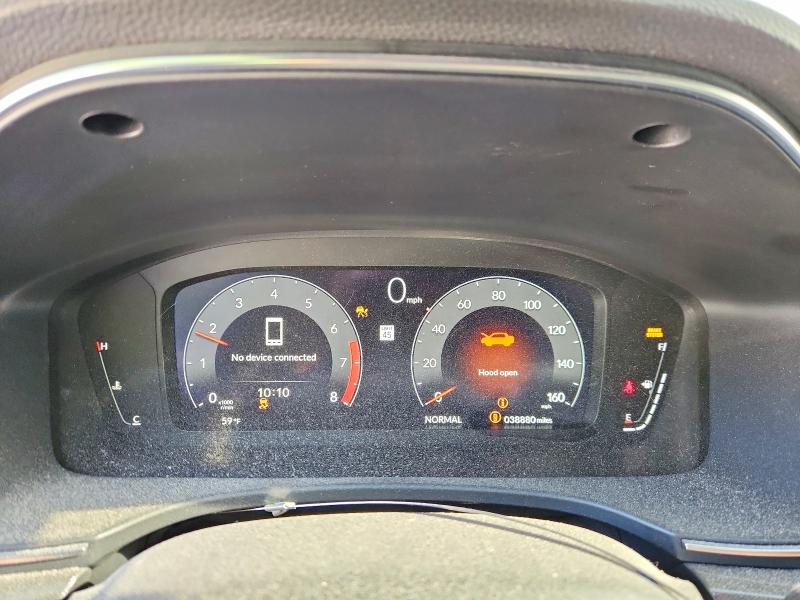 Aukcja sprzedaży 2024 Acura Integra, vin: 19UDE4G7XRA009813, numer aukcji: 50048626
