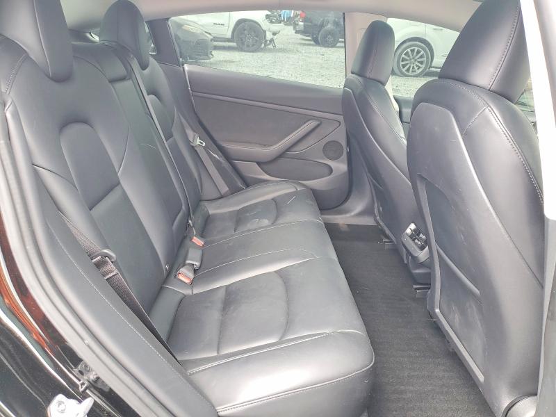 Продаж на аукціоні авто 2023 Tesla Model 3, vin: 5YJ3E1EA9PF643979, номер лоту: 50800666
