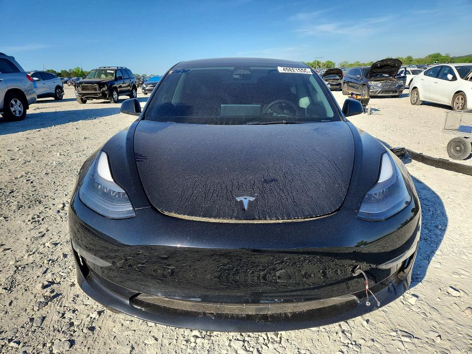 Aukcja sprzedaży 2023 Tesla Model 3, vin: 5YJ3E1EA2PF385501, numer aukcji: 49821336