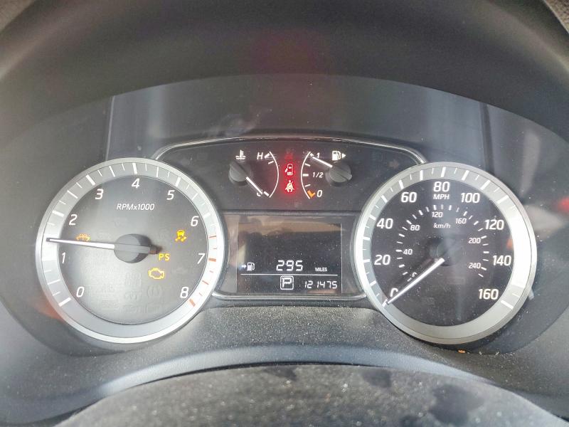 2014 Nissan Sentra მანქანა იყიდება აუქციონზე, vin: 3N1AB7AP3EL652854, აუქციონის ნომერი: 52052786
