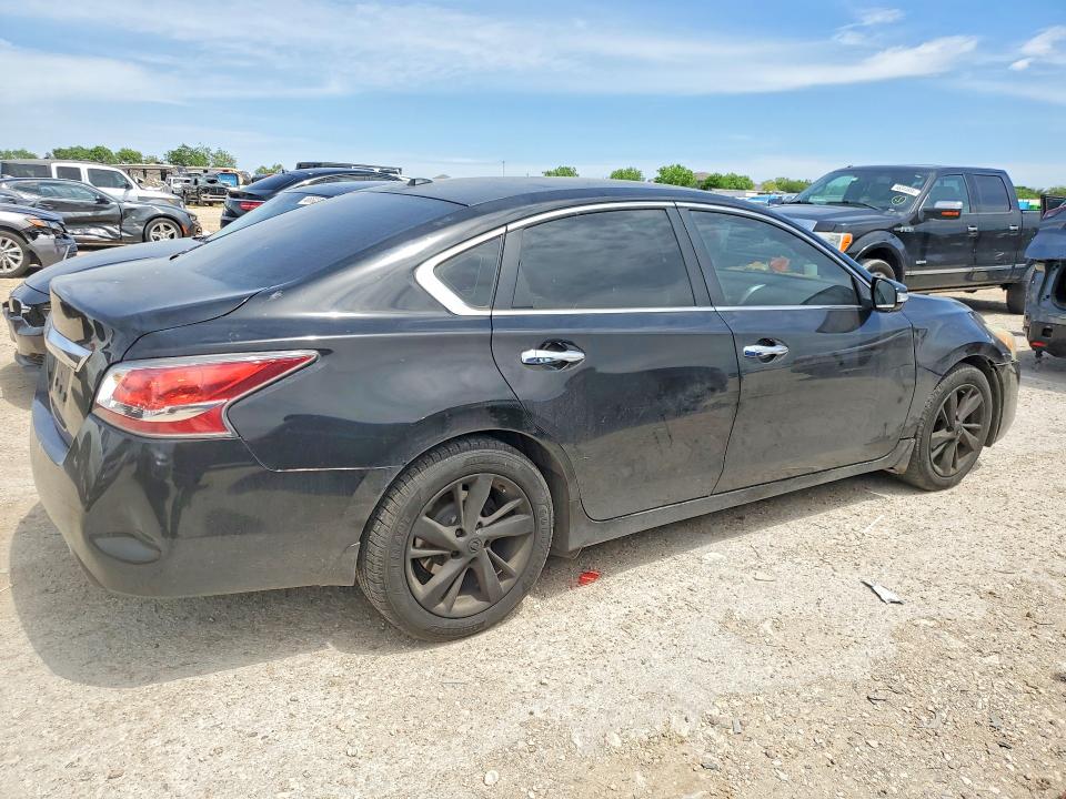 Aukcja sprzedaży 2015 Nissan Altima, vin: 1N4AL3AP1FC124980, numer aukcji: 48426806