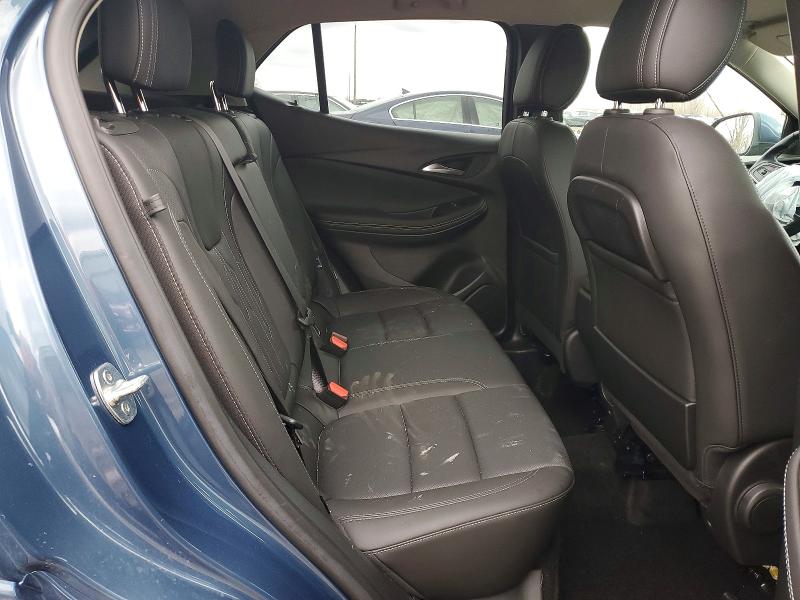 Продаж на аукціоні авто 2024 Buick Encore Gx, vin: KL4AMGSL7RB063973, номер лоту: 49090516