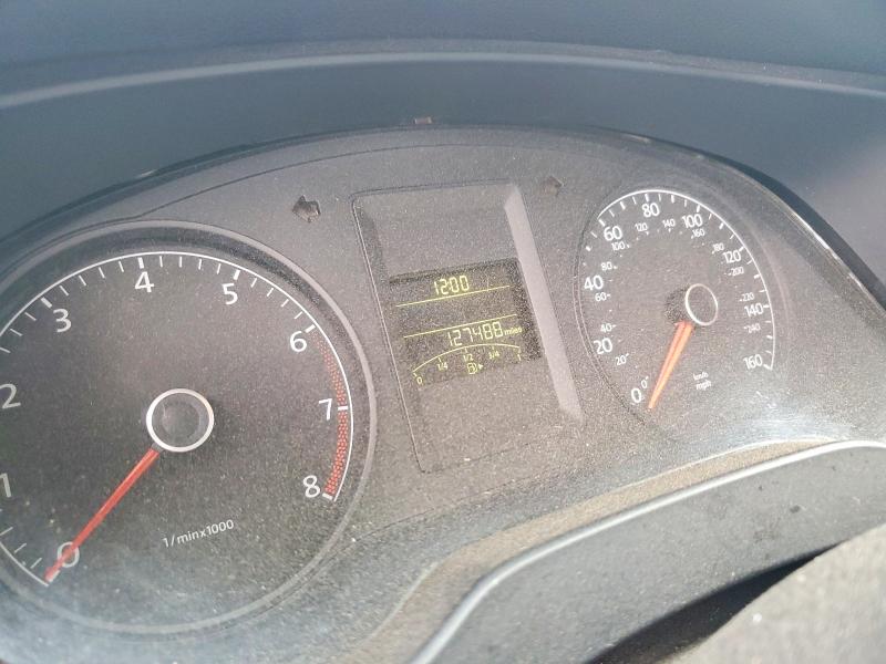 Продажа на аукционе авто 2014 Volkswagen Jetta, vin: 3VW2K7AJ2EM422145, номер лота: 48873556