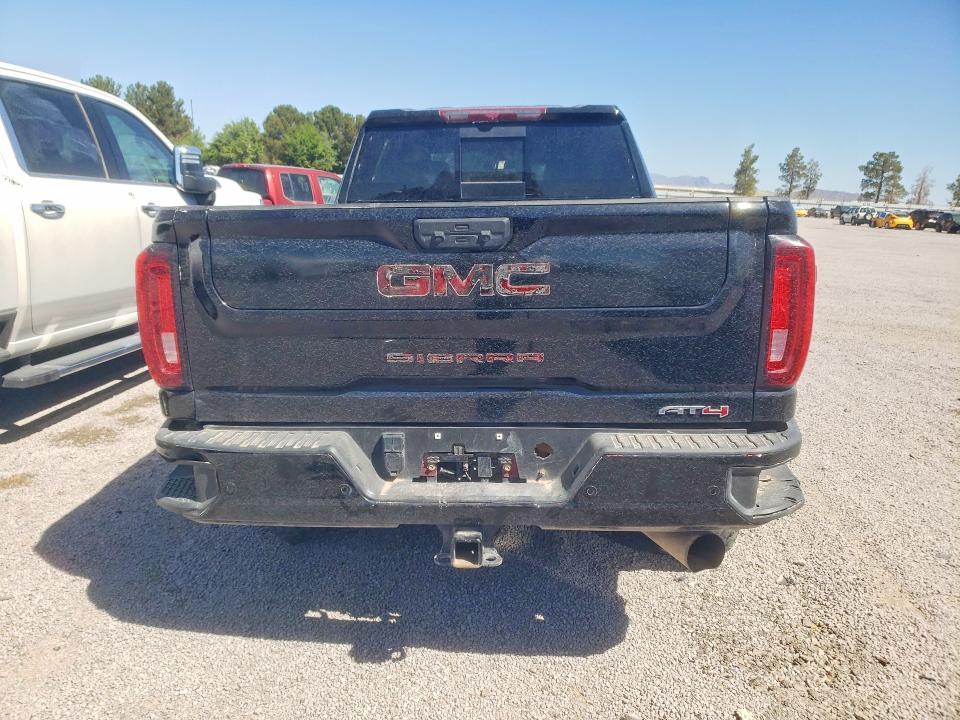 Продаж на аукціоні авто 2023 Gmc Sierra, vin: 1GT49PEY7PF188702, номер лоту: 54318176