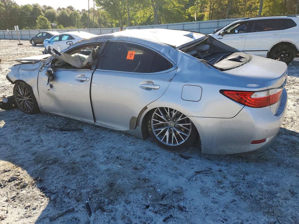 Aukcja sprzedaży 2013 Lexus Es 350, vin: JTHBK1GG2D2049494, numer aukcji: 49004136