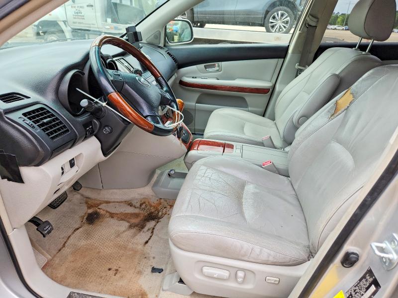 Продажа на аукционе авто 2008 Lexus Rx, vin: JTJHW31U082851152, номер лота: 49342236