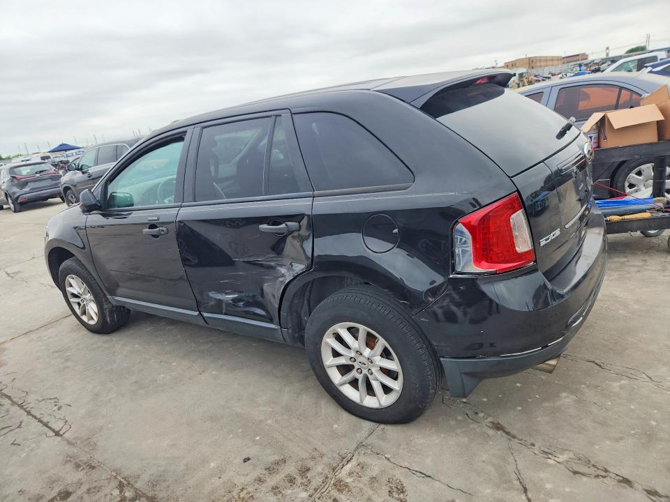 Продажа на аукционе авто 2013 Ford Edge, vin: 2FMDK3GC7DBB21363, номер лота: 51147946