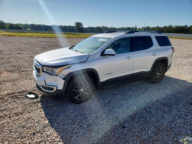 Auction sale of the 2017 Gmc Acadia, vin: 1GKKNMLSXHZ208445, lot number: 50343096
