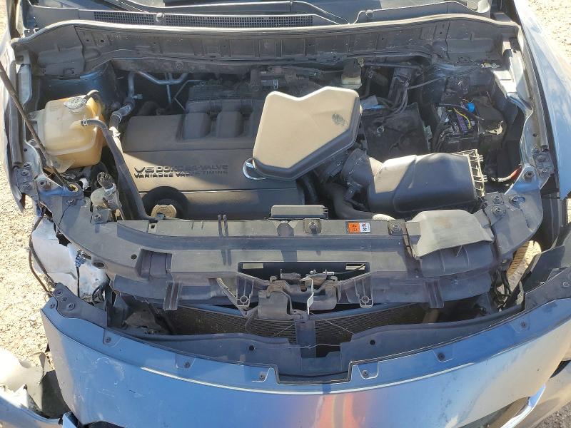 Aukcja sprzedaży 2014 Mazda Cx-9, vin: JM3TB2BV1E0435393, numer aukcji: 50778586