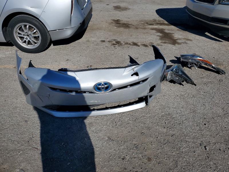Aukcja sprzedaży 2016 Toyota Prius, vin: JTDKBRFU8G3526144, numer aukcji: 49754656