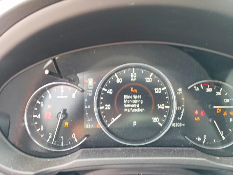 Продаж на аукціоні авто 2024 Mazda Cx-5, vin: JM3KFBDY0R0357976, номер лоту: 48328246