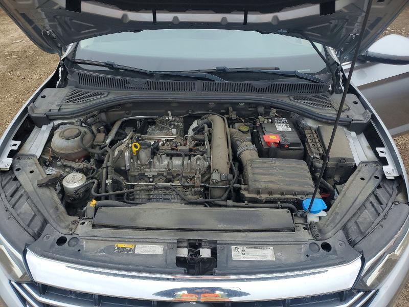 Aukcja sprzedaży 2019 Volkswagen Jetta, vin: 3VWC57BU9KM261177, numer aukcji: 48076196