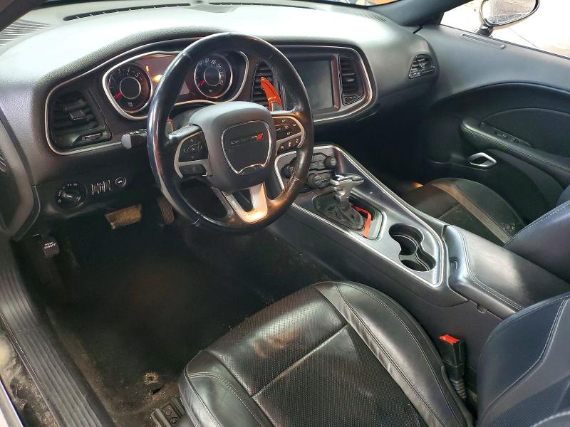 Aukcja sprzedaży 2015 Dodge Challenger, vin: 2C3CDZBT5FH744294, numer aukcji: 51633806