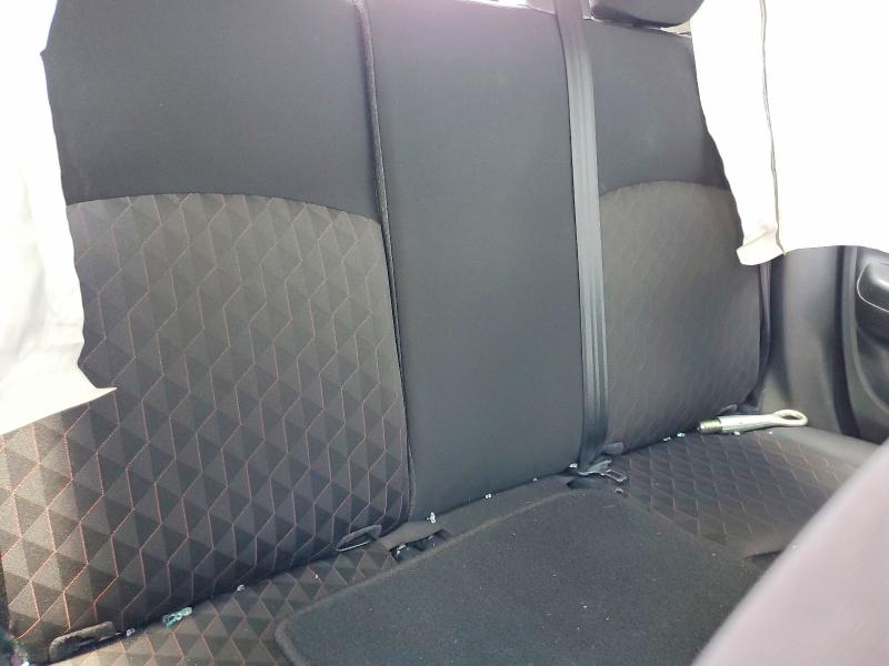 51440276 :رقم المزاد ، ML32AUHJ3MH004841 vin ، 2021 Mitsubishi Mirage مزاد بيع