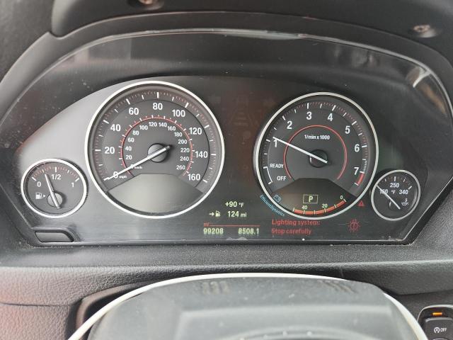 Продажа на аукционе авто 2019 Bmw 430xi, vin: WBA4Z3C55KEF31541, номер лота: 50895406