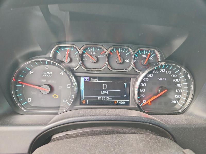 Продажа на аукционе авто 2014 Chevrolet Silverado, vin: 3GCUKSEC9EG404427, номер лота: 47480596