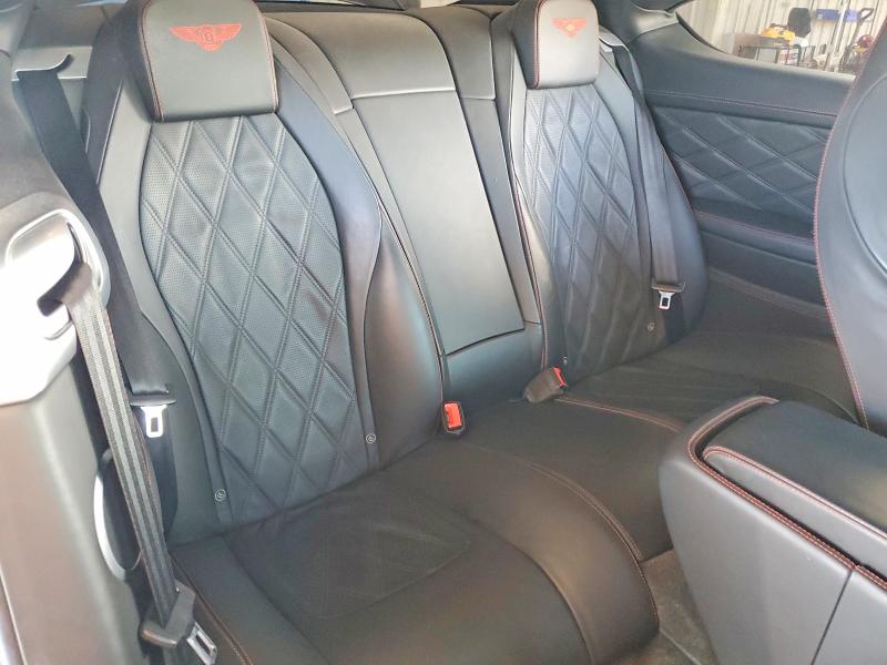 2014 Bentley Continental მანქანა იყიდება აუქციონზე, vin: SCBFH7ZA7EC094815, აუქციონის ნომერი: 51659056